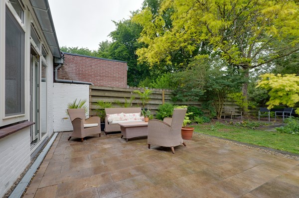 Medium property photo - Lottinge 78, 9481 GZ Vries